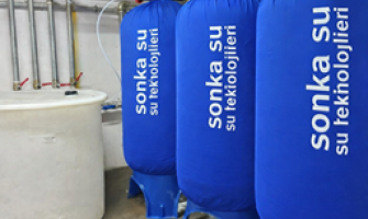 TOPLU KONUTLARDA SERT SUYUN (KİREÇLİ)  ZARARLARI