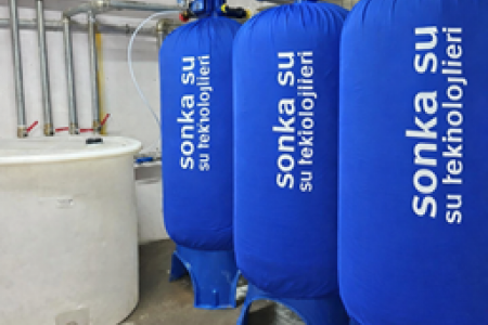 TOPLU KONUTLARDA SERT SUYUN (KİREÇLİ)  ZARARLARI