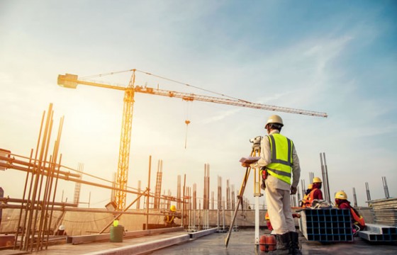 İnşaat Sektörü