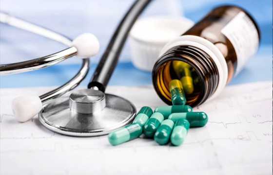 Sağlık ve İlaç Sektörü