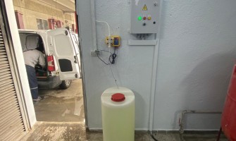 ORP İLE KLOR ÖLÇÜMLÜ DOZAJ YAPILIR MI.?