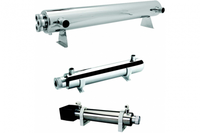 Ultraviole Dezenfeksiyon Sistemleri Ultraviole Dezenfeksiyon Sistemleri