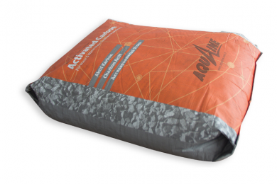 Aktif Karbon Aktif Karbon