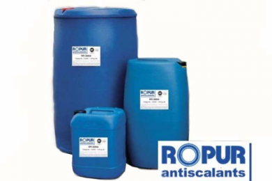 Antiskalant Antiskalant