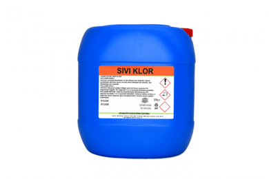 Klor Dozaj Klor Dozaj